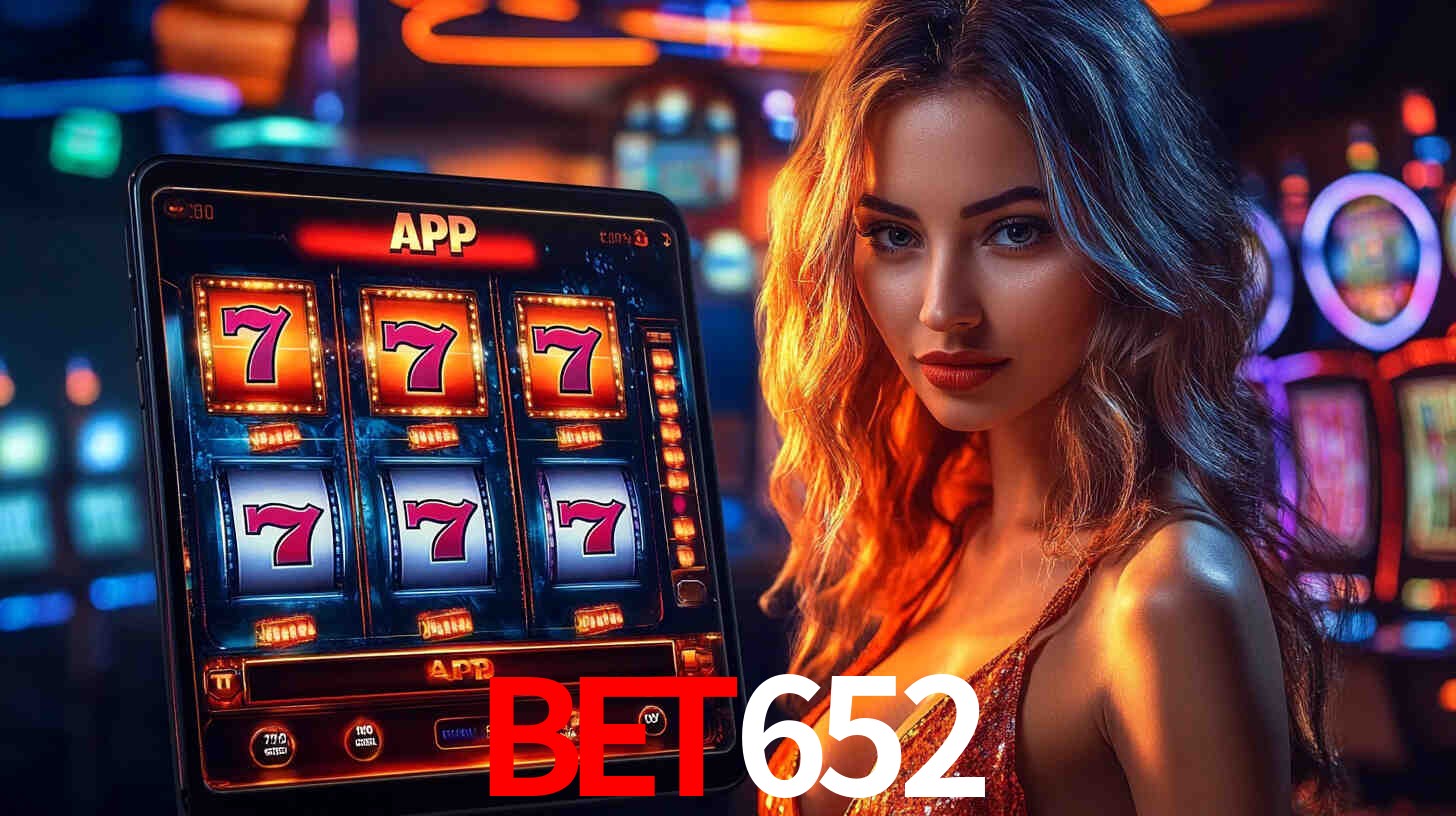 A Revolução dos Jogos Móveis: BET652 na Palma da Sua Mão